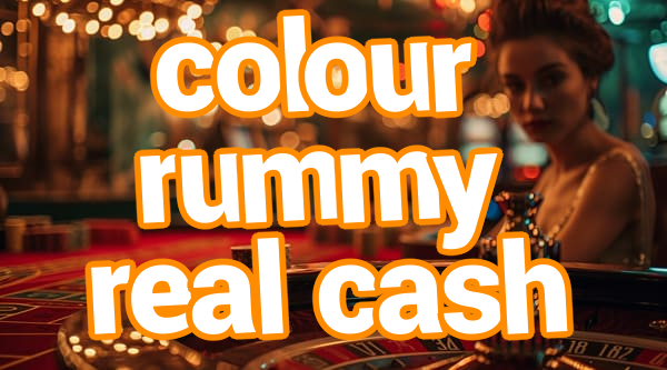 colour rummy real cash Screenshots