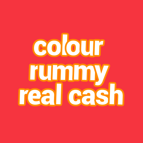 colour rummy real cash